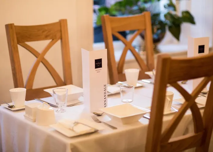 Annandale Guest House