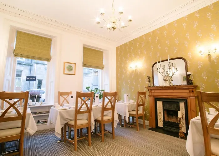 Annandale Guest House