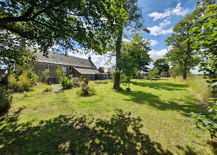 Scooniehill Farm House B&B