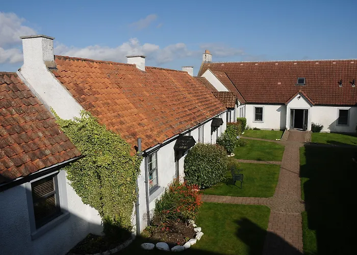 The Inn At Lathones
