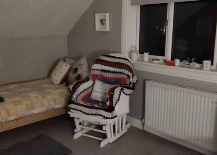 Rooms By The Lade Braes & Doocot In St Andrews